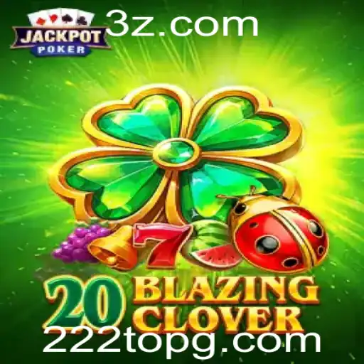 Explorando o Universo do Jogo 20BlazingClover