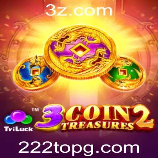 Desvendando os Mistérios de 3CoinTreasures2: Uma Aventura Épica