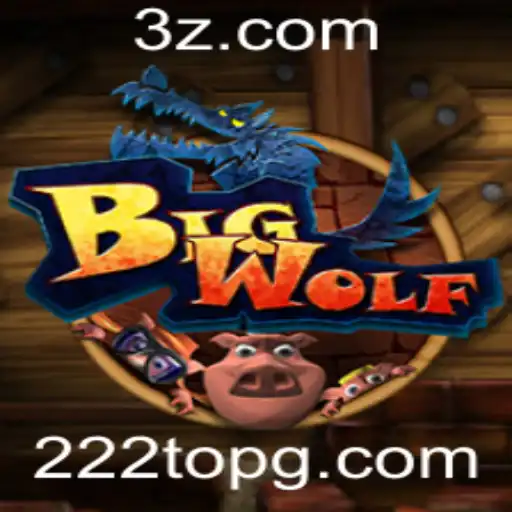 BigWolf: Um Mergulho nas Aventuras do Novo Jogo Sensação