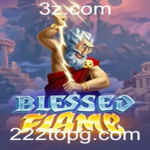 Descubra o Universo de BlessedFlame: O Jogo que Está Conquistando o Mundo