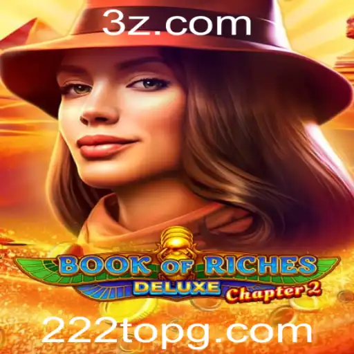 Explorando Book of Riches Deluxe Chapter 2: Uma Aventura com Regras Fascinantes