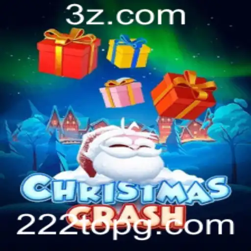 Desvendando o Natal com ChristmasCrash: O Jogo Online de 222t.com