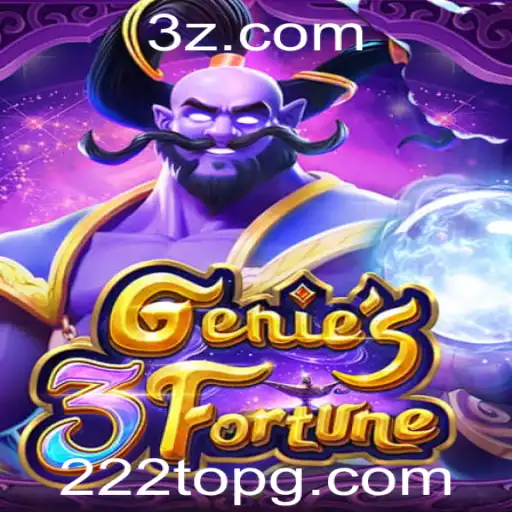 Explorando o Mundo Fascinante de Genie3Fortune