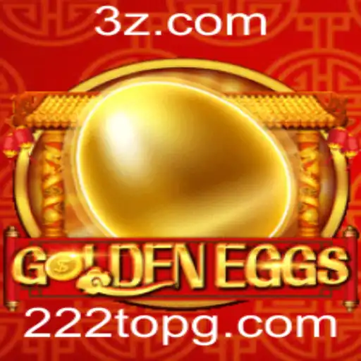 Descubra o Mundo Fascinante de GoldenEggs: Um Jogo Inovador em 222t.com