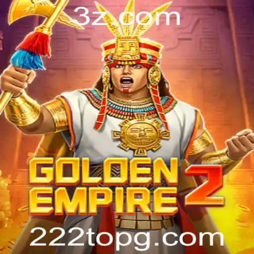 GoldenEmpire2: O Universo Expandido do Jogo de Estratégia