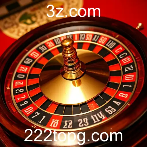 Explorando o Fascinante Mundo dos Jogos de Roleta