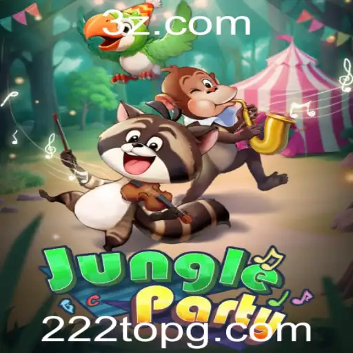 Explorando o Universo de JungleParty: A Nova Sensação dos Jogos Online
