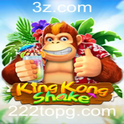 KingKongShake: A Nova Sensação de Jogo Online e Suas Regras Excitantes