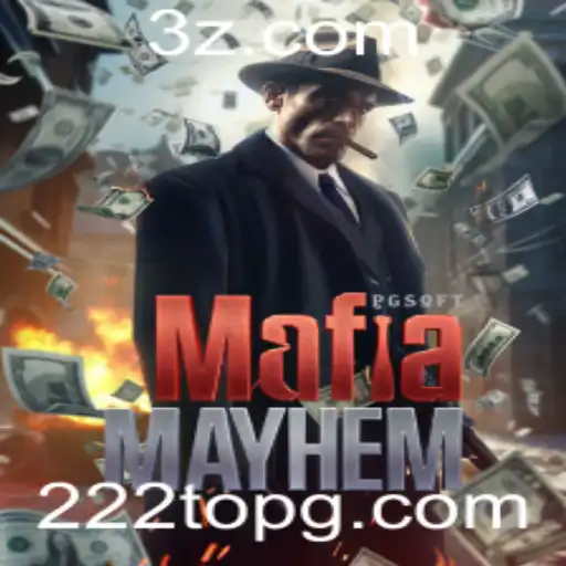 Descubra o Jogo MafiaMayhem: Estratégia, Alliances e Intrigas