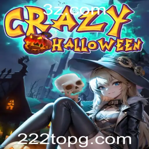 Descubra a Aventura Aterrorizante de CrazyHalloween