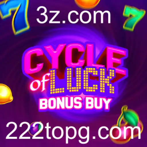 Desvendando o Ciclo da Sorte: Uma Jornada com o Jogo CycleofLuckBonusBuy