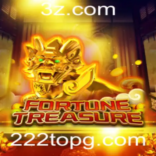 FortuneTreasure: Descubra o Mundo de Aventuras e Tesouros
