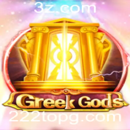 GreekGods: Um Mergulho no Mítico Mundo de Aventura