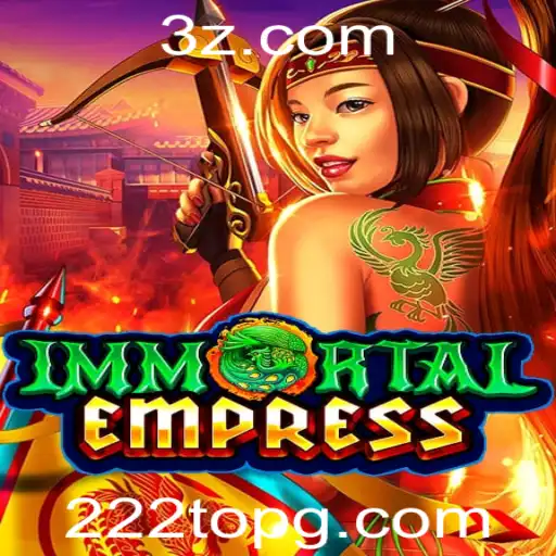 ImmortalEmpress: Um Mergulho no Mundo do Jogo Revolucionário