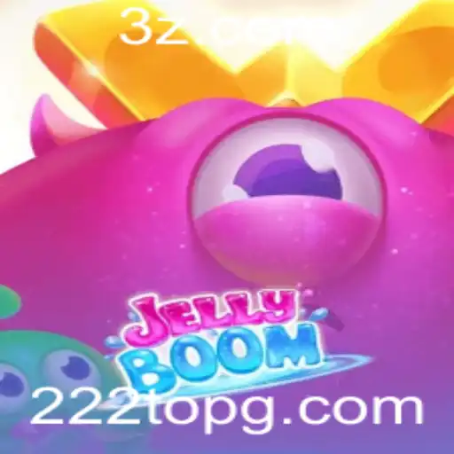 Descubra JellyBoom: O Jogo de Estratégia que Está Conquistando o Mundo