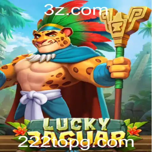 Descubra o Empolgante Mundo de LuckyJaguar