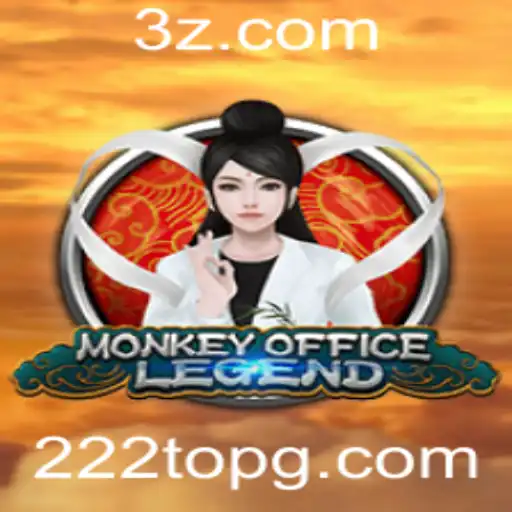 Desvendando o Universo de MonkeyOfficeLegend