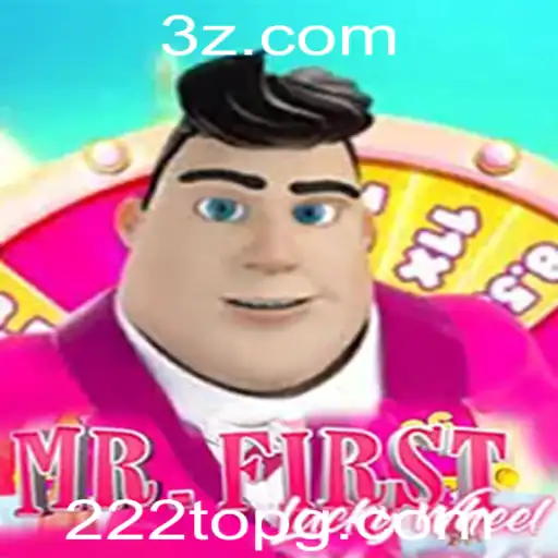 Explorando o Misterioso Mundo de MrFirstLuckyWheel
