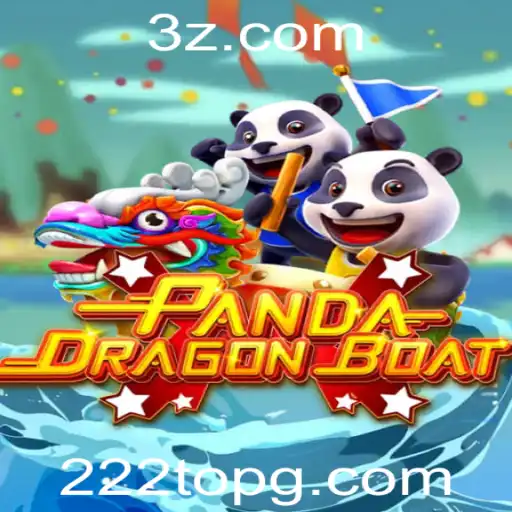 PANDADRAGONBOAT: Aventuras Aquáticas e Estratégia em um Jogo Inovador