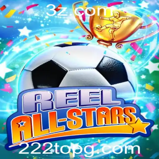 ReelAllStars: Mergulhe no Universo Vibrante do Jogo