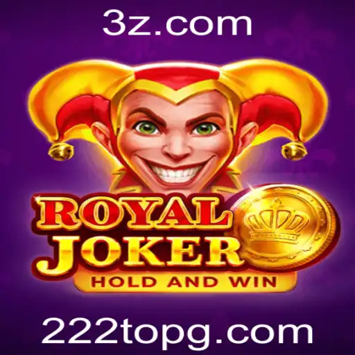 RoyalJoker: Uma Experiência de Jogo Inovadora