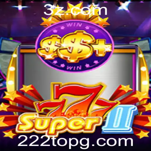 Super777II: Uma Nova Era dos Jogos de Azar Digitais