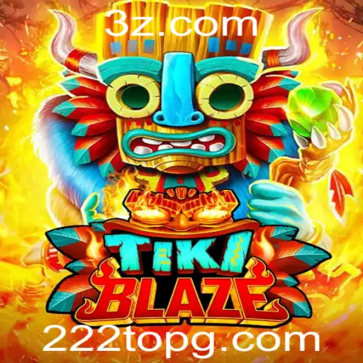 Explorando o Mundo Vibrante de TikiBlaze: Um Guia Completo