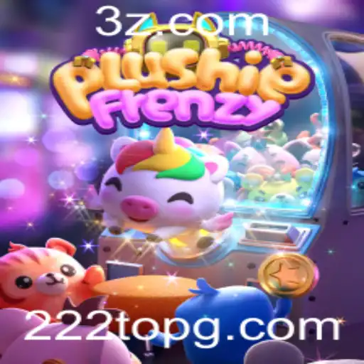 Descubra o Mundo Encantado de PlushieFrenzy