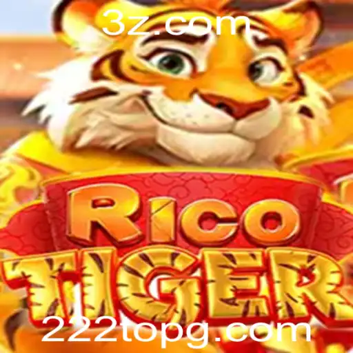 Descubra a Emoção do Jogo RicoTiger