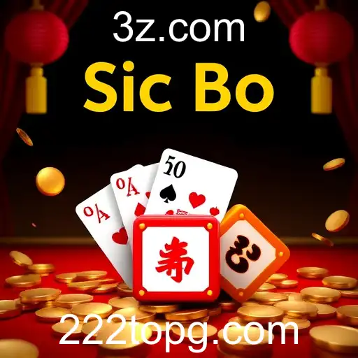 Explorando o Mundo de Sic Bo: Um Guia Completo com ênfase em 222t.com