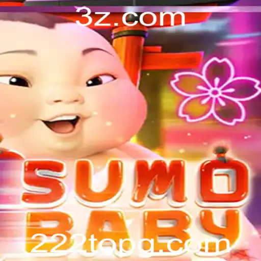 SumoBaby: Um Jogo Inovador e Divertido