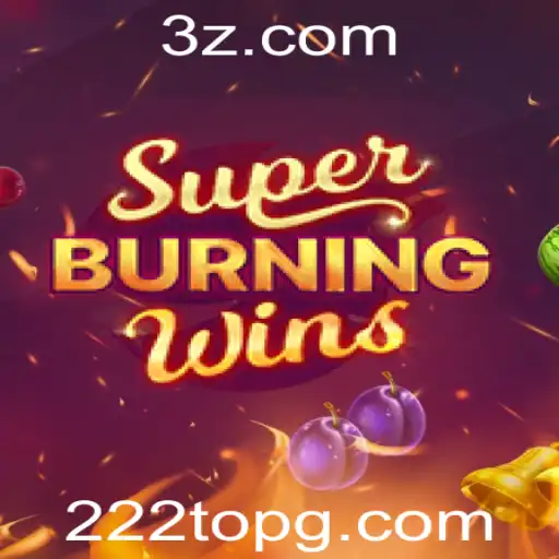 Descubra o Mundo Vibrante de SuperBurningWins