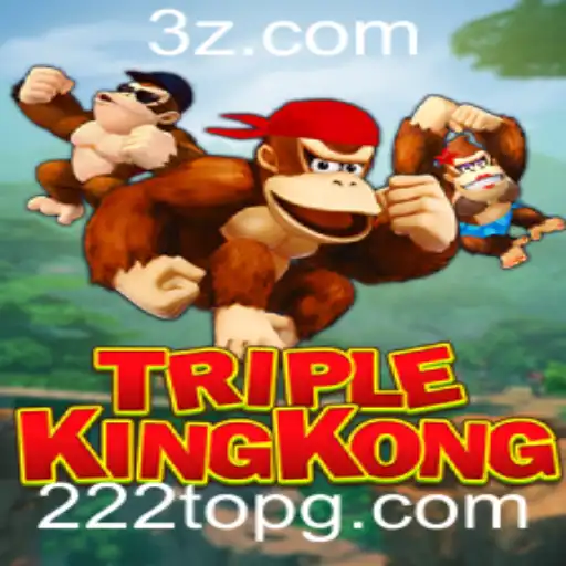TripleKingKong: A Nova Sensação entre Jogos Online