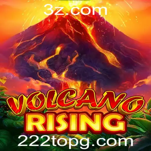 Explorando 'VolcanoRising': Mergulhe no Mundo Aventureiro de 222t.com