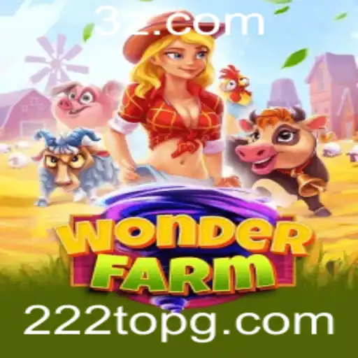 Explorando o Mundo Encantador de WonderFarm
